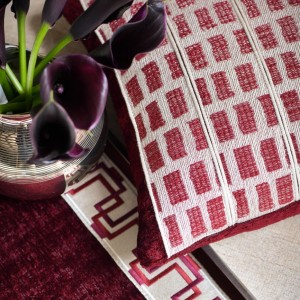 Galerie decorativă într-un proiect Regal Decor