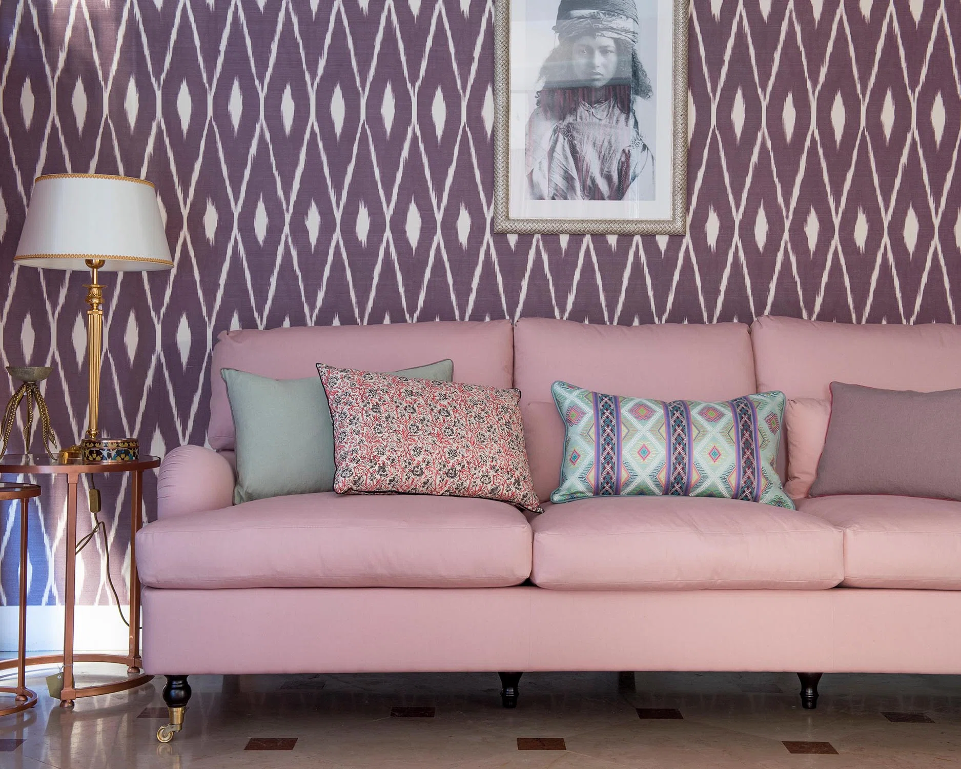 Showroom Regal Decor mobilier premium