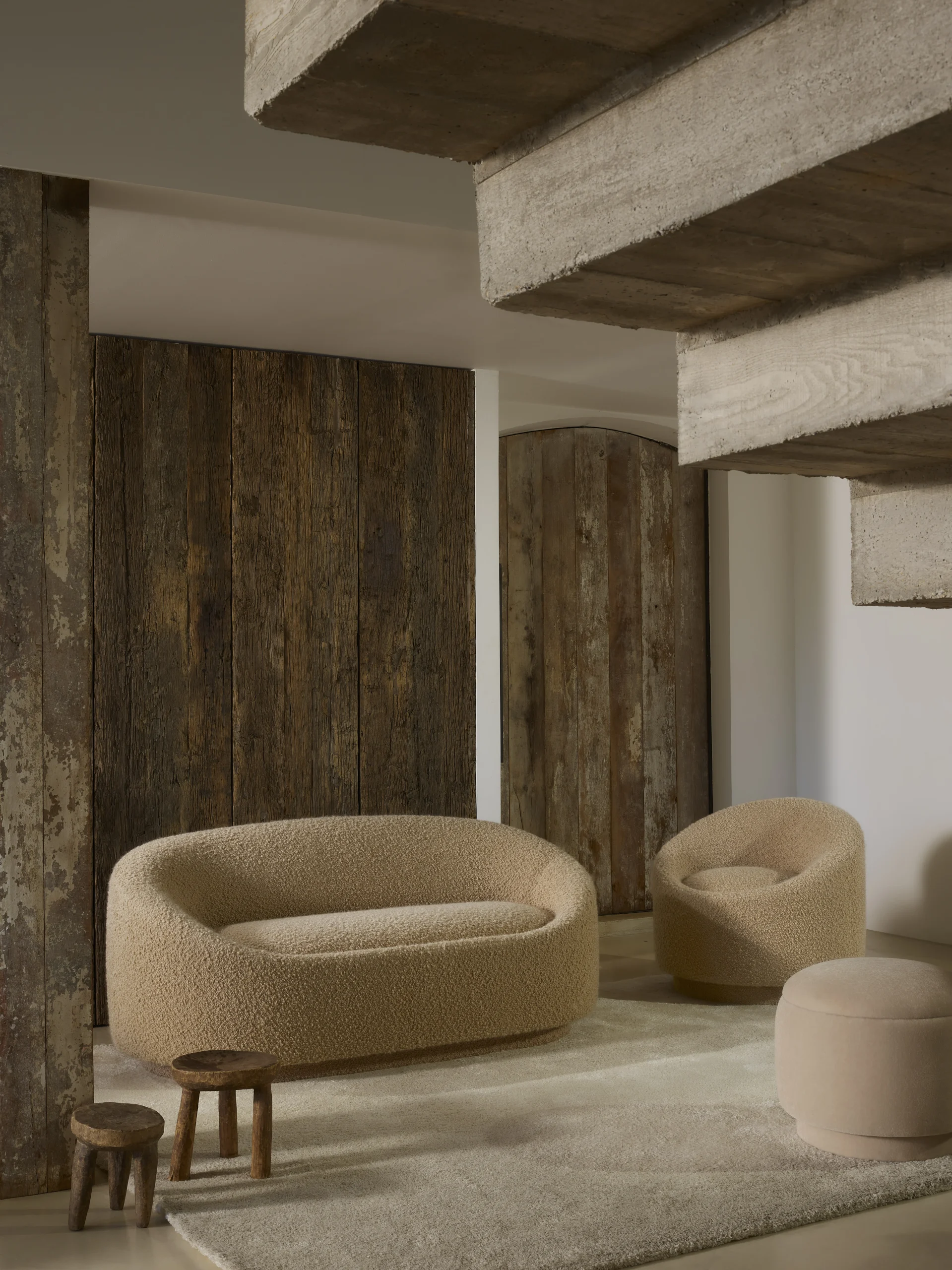 Proiect mobilier premium Regal Decor