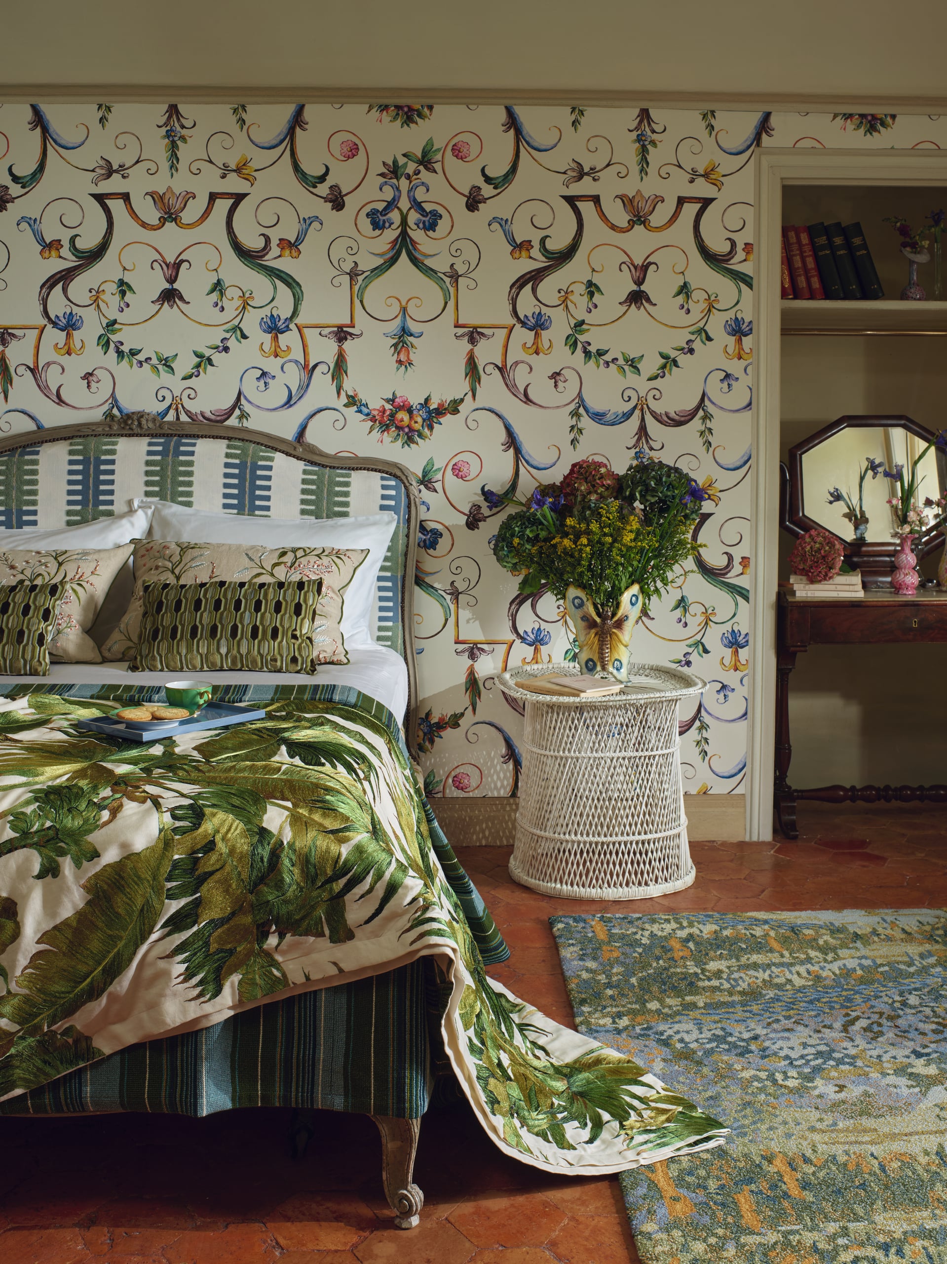Decorațiuni textile pe comandă Regal Decor
