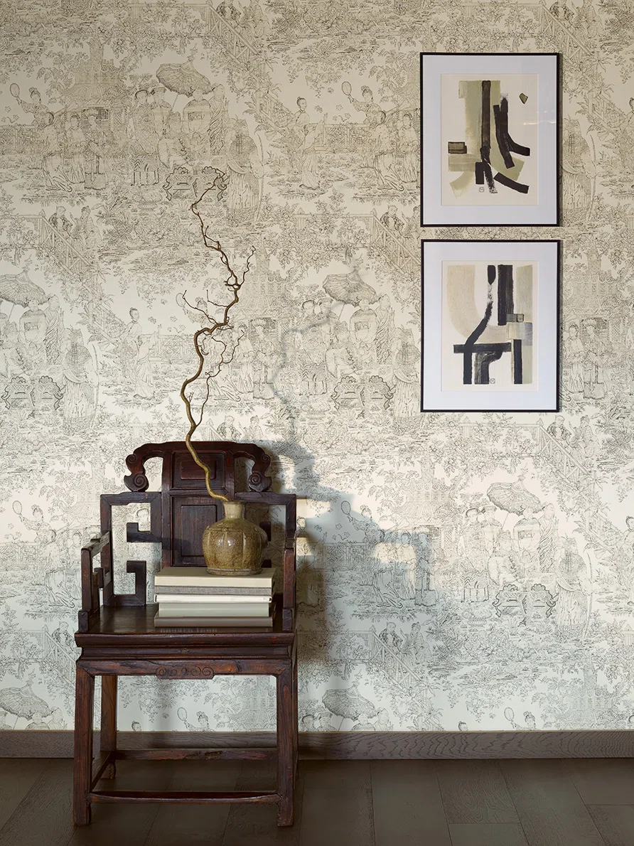 Accesorii textile pentru interior