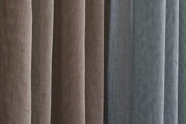 Draperii tehnice spațiu public