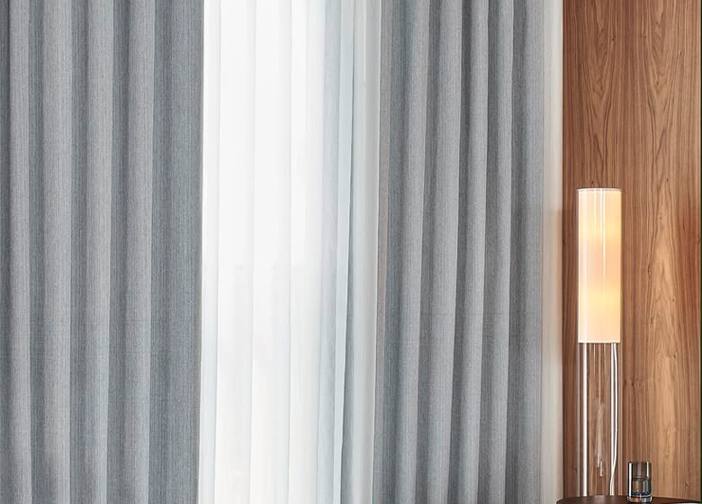 Draperii tehnice proiect Regal Decor