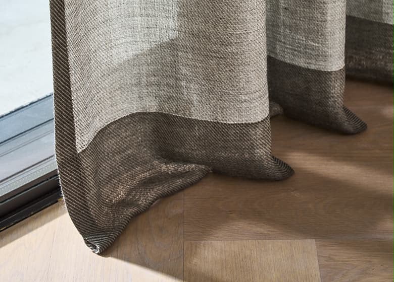 Perdele de in proiect Regal Decor